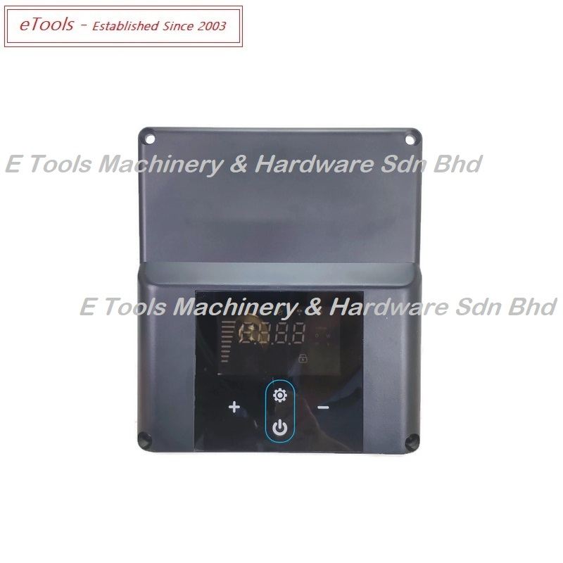 SHIMGE DIGITAL DISPLAY สําหรับ PX203E INVERTER WATER PUMP