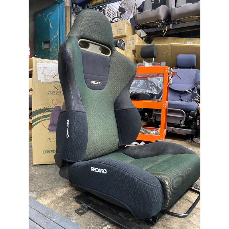 RECARO EURO,Euro R,Recaro evo 5,Recaro evo 6,RB1