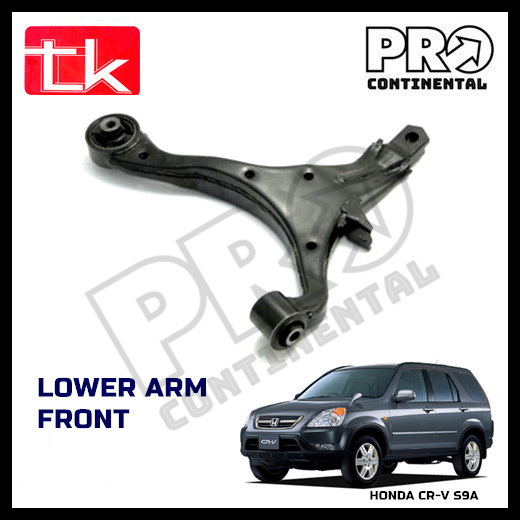 TK HONDA CRV CR-V 2.0 S9A 2002-2006 แขนควบคุมต่ําด้านหน้า