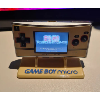 ขาตั้งจอแสดงผล Gameboy Micro