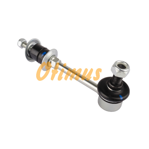 TOYOTA LAND CRUISER PRADO RZJ95 KZJ95 RZJ95 ขอบเขตที่ด้านหลัง LINK