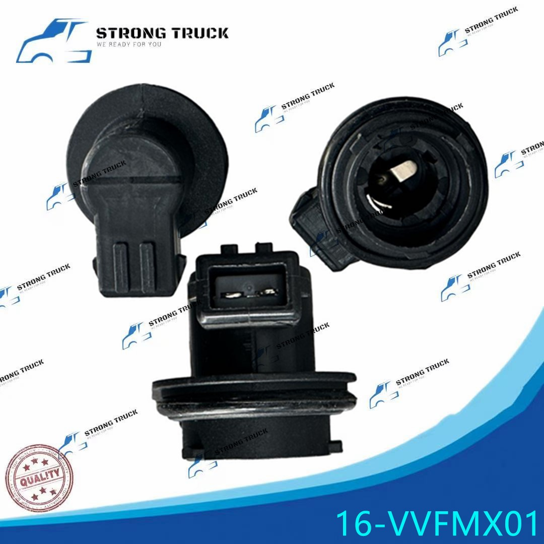 VOLVO FMX SIGNAL ซ็อกเก็ตโคมไฟขนาดใหญ่