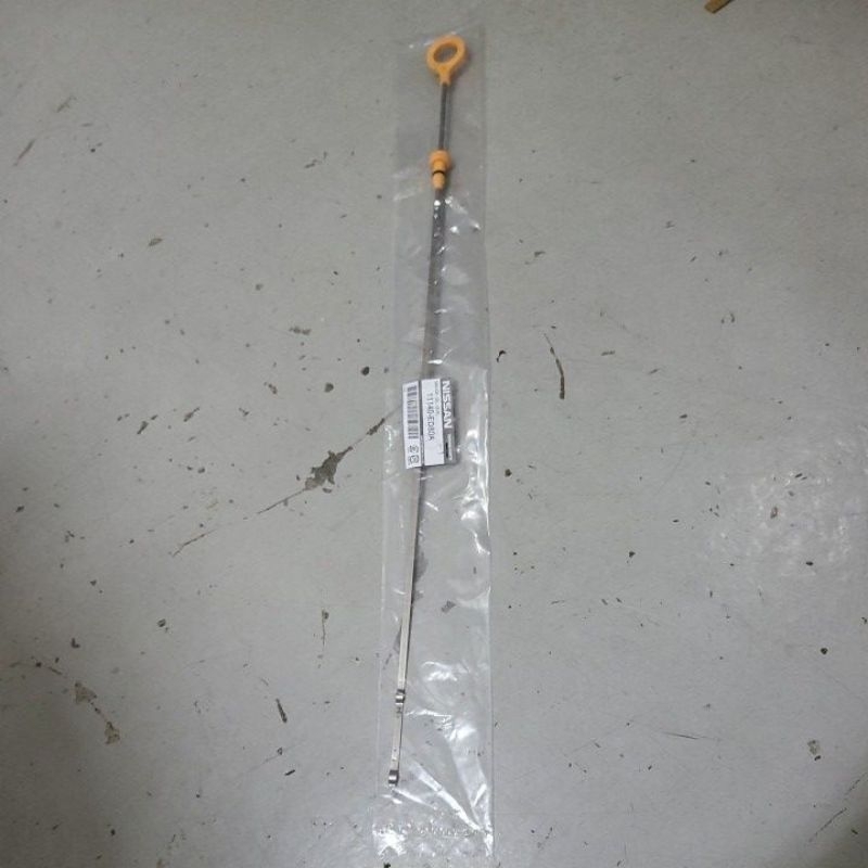 11140-ED80B NISSAN LIVINA 1.8 ENGINE OIL LEVER DIPSTICK
