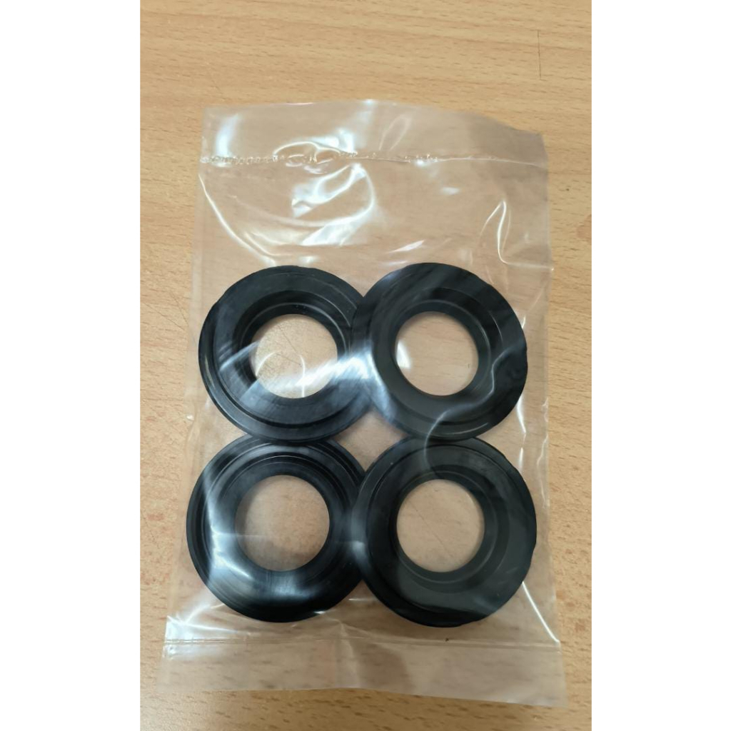 PLUG O-RING [ NISSAN B14 (IMPORT) ]