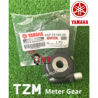 เครื่องวัดความเร็วเกียร์ สําหรับ Yamaha TZM [ 4AP-25190-00 ] TZM150 ทุกรุ่น