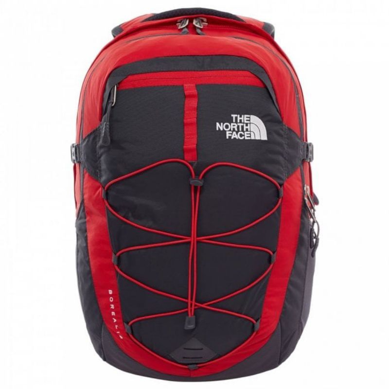 Bagpack THE NORTH FACE BOREALIS NEW SCHOOL BACKPACK LAPTOP BAG RIDER BAGPACK TRAVEL