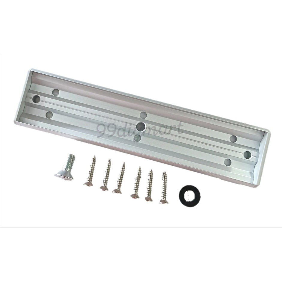 AH-600 ขายึดประตูสําหรับระบบประตู AH-600 ขายึดประตูสําหรับระบบประตู – AVAILABLE