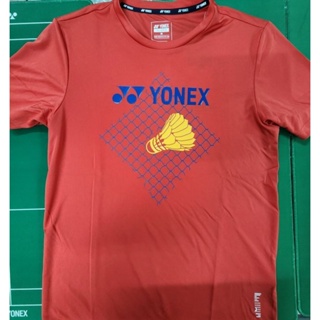 Yonex Sunrise เสื้อยืด