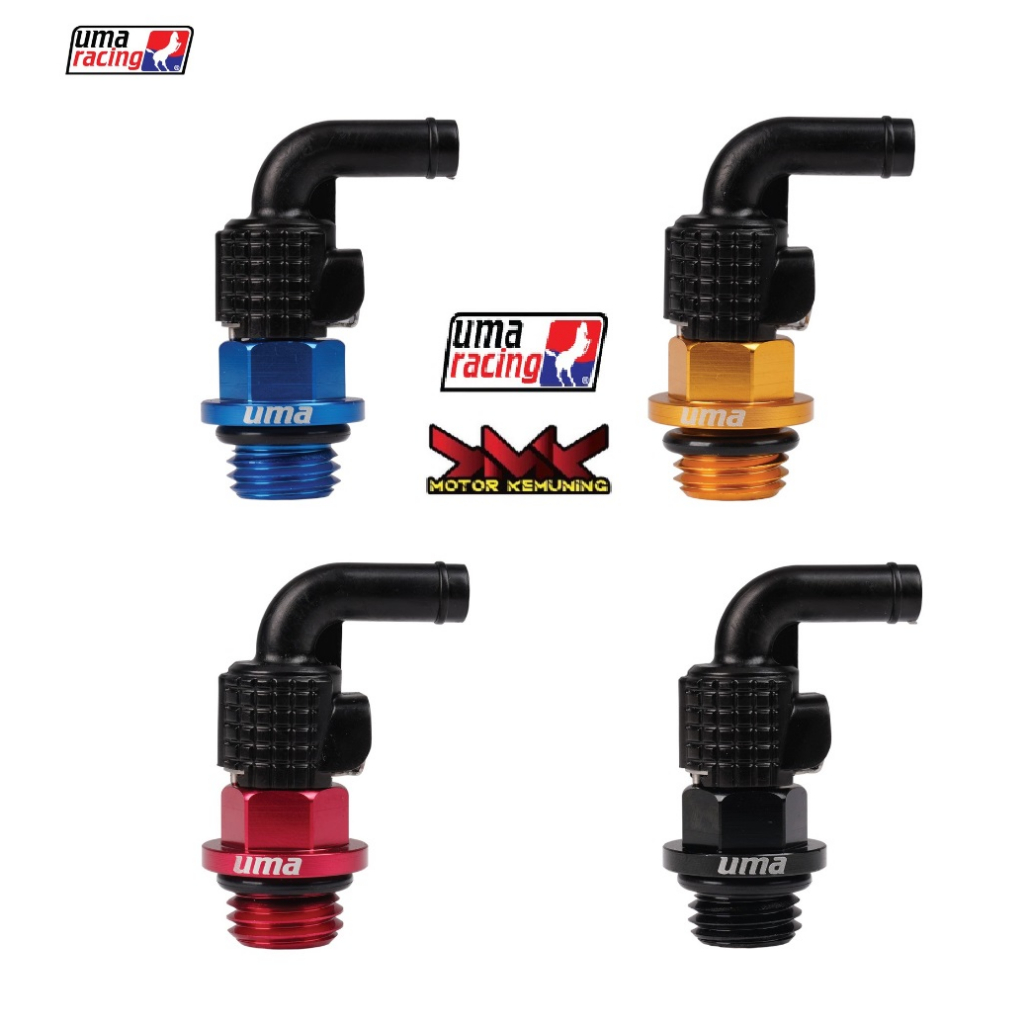 Uma Racing - BYPASS 90 - YAMAHA HONDA SUZUKI