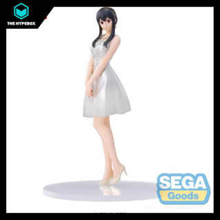 Sega - (SEGA) อะนิเมะทีวี SPY X FAMILY PM FIGURE YOR FORGER PARTY