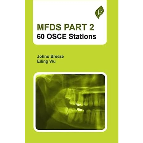 สถานี MFDS Part 2: 60 OSCE