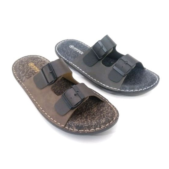 YYPOLO รองเท้า SEWING 88702