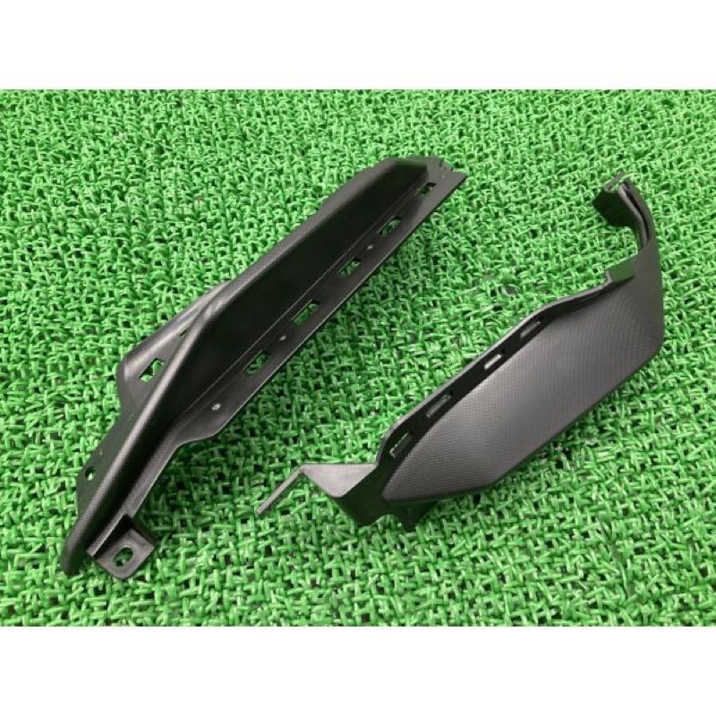 Yamaha YZF R3 R25V2 R25 V2 แผงด้านในซ้ายขวาภายใน 7 แผงด้านใน 8 [BS7-F117V-00 / BS7-F117W-00] Origin