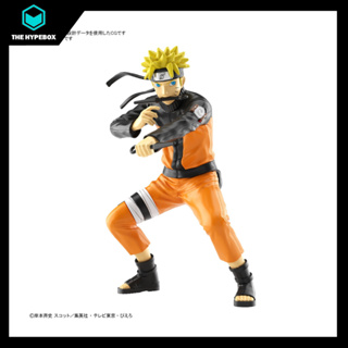 Bandai - ทางเข้า UZUMAKI NARUTO - นารูโตะ