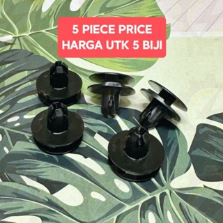 5 BIJI HARGA!!! คลิปบังโคลน สําหรับ HONDA CIVIC ACCORD CLIP