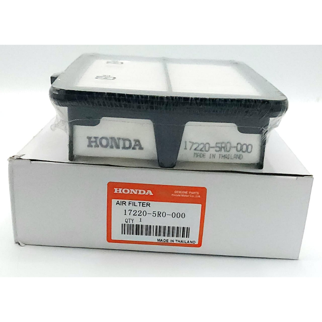 Honda Jazz T5A ไฮบริด 2018y>,Honda City T9A ไฮบริด 2018 กรองอากาศ 17220-5R0-000