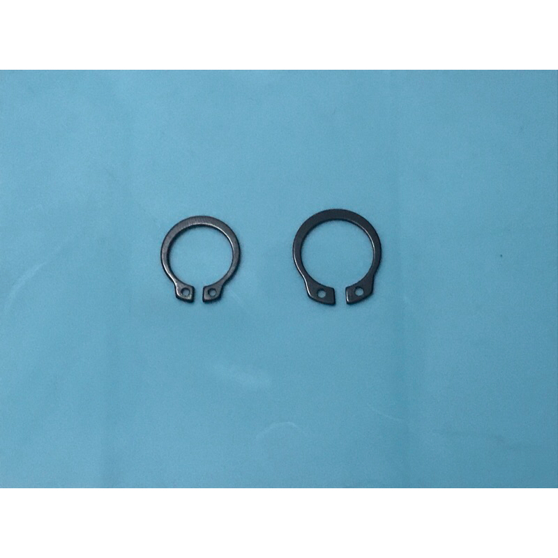 Dinamik , RG/ RC / RGV ,Y80/Y100/Y110/SRL110 สเตอร์หน้า/ สเตอร์ depan คลิป