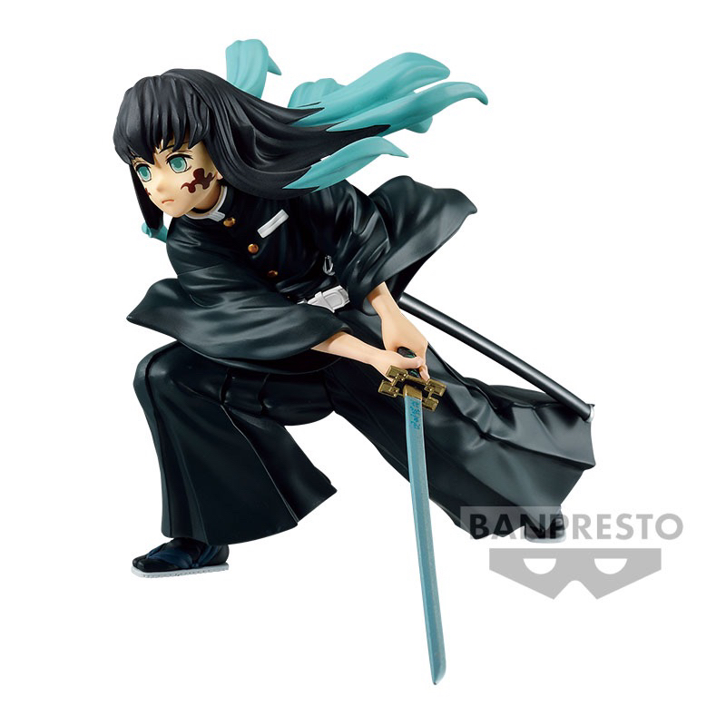 Demon Slayer: Kimetsu no Yaiba VIBRATION STARS-Muichiro Tokito-