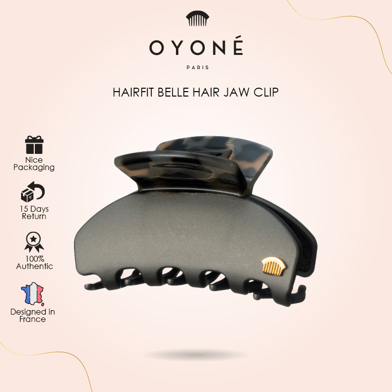 Oyone Paris Hairfit Belle กิ๊บติดผม