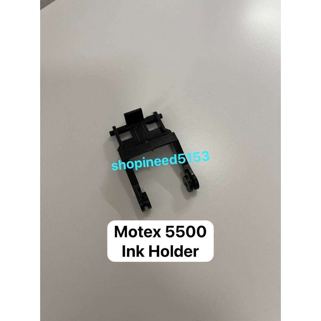 ส่วนประกอบ Motex 5500 / ภาคอวกาศ