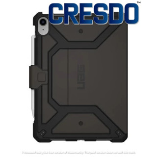 Uag เคส iPad Metropolis SE Series 10.9 นิ้ว (รุ่นที่ 10, 2022)