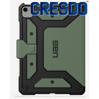 Uag เคส iPad Air 10.9 2022 Gen 5 Metropolis SE