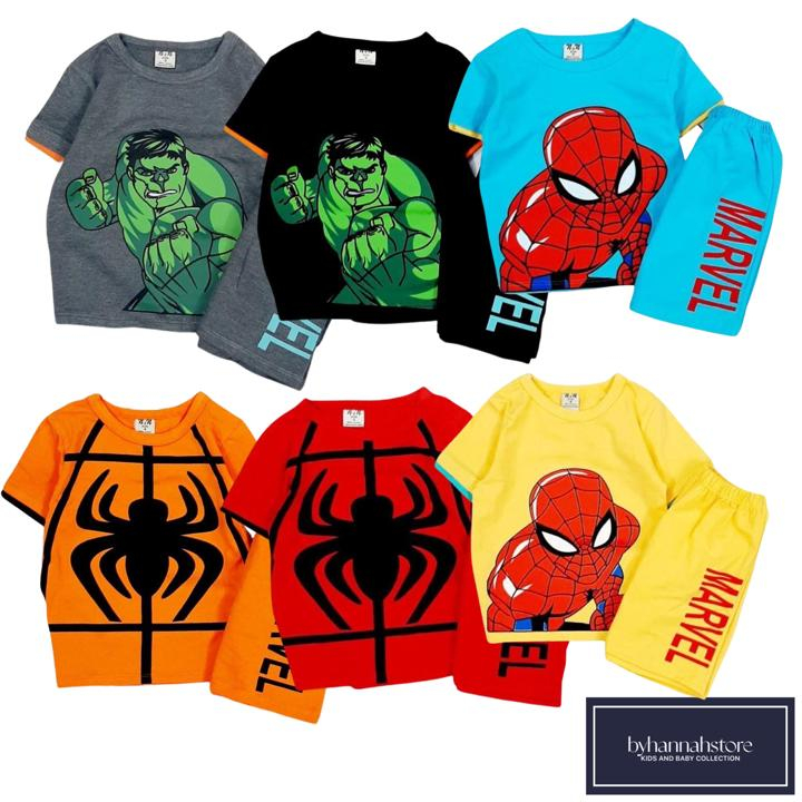 [1-7Y] N&n BOY PLAYSET VIETAM