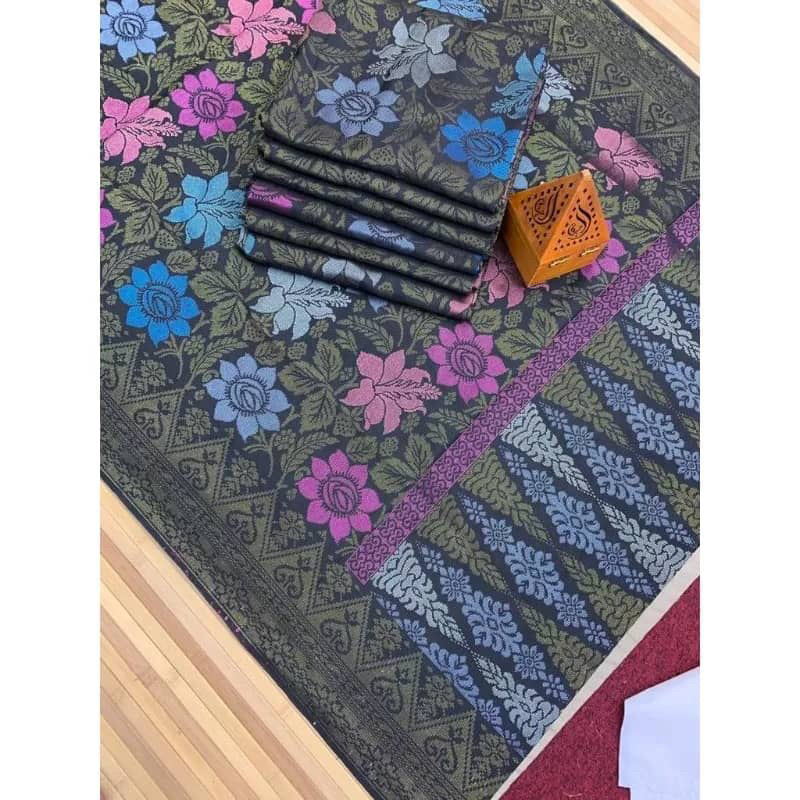 SAMPIN SONGKET XCLUSIVE BILAL
