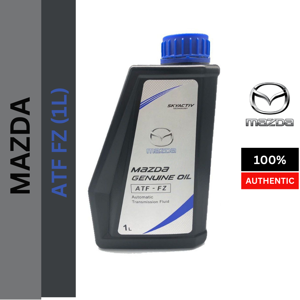 NK001-W0-48L Mazda ATF FZ (1 ลิตร)