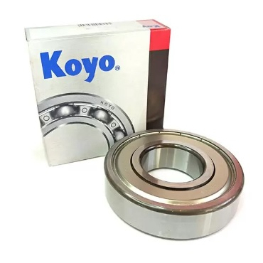 KOYO BEARINGS 6000ZZ 6001 6002 6003 6004 C3 6200 6201 6202 C3 6203 6204 6205 C3 6303 6304 C3