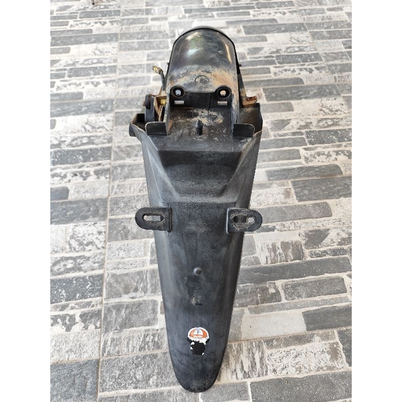 EKOR LC V1 YAMAHA***