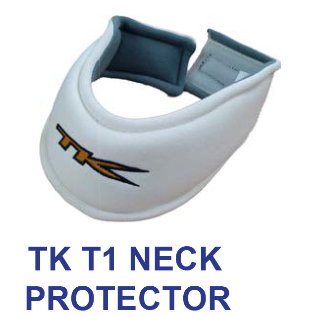 TK PLAYER GLOVE โฟม XPLORER (มือซ้าย) HOCKEY THROAT PROTECTOR NECK PROTECTOR BALL CARRY BAG ABDOMINA