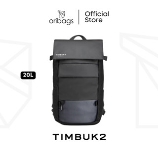 Timbuk2 Robin Commuter กระเป๋าเป้สะพายหลัง สีดํา