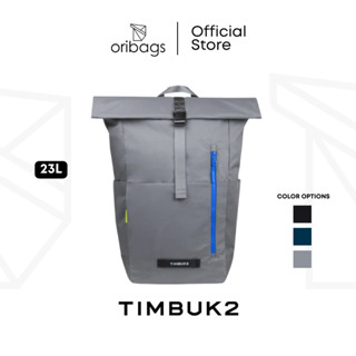 Timbuk2 Tuck กระเป๋าเป้สะพายหลัง สําหรับใส่แล็ปท็อป