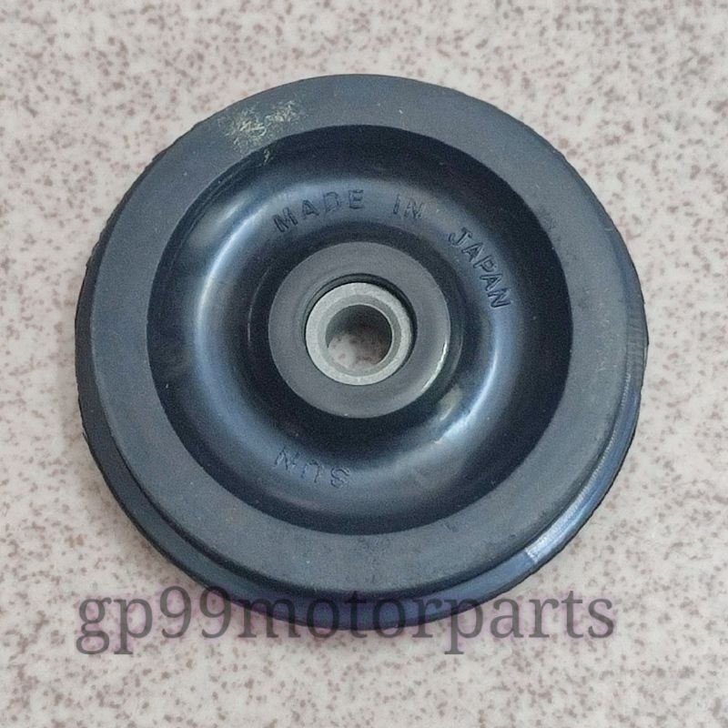 HONDA S90 ROLLER BLOCK/BIG ROLLER S90/ROLLER BLOCK RACING EX5/WAVE100/FUTURE125/WAVE110/DASH ROLLER 