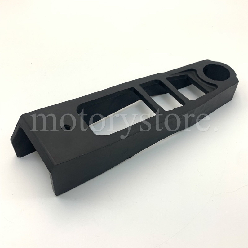 KAWASAKI KSR110 - ยางแขน SWING GETAH ARM CHAIN GUIDE KSR110 KSR 110