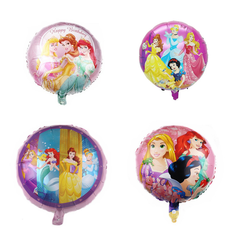 Party At Home ฟอยล์การ์ตูนดิสนีย์