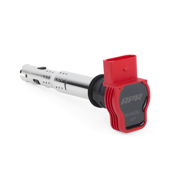 APR IGNITION COILS / Coil Pack (PQ35 STYLE) แดง / น้ําเงิน / ดํา