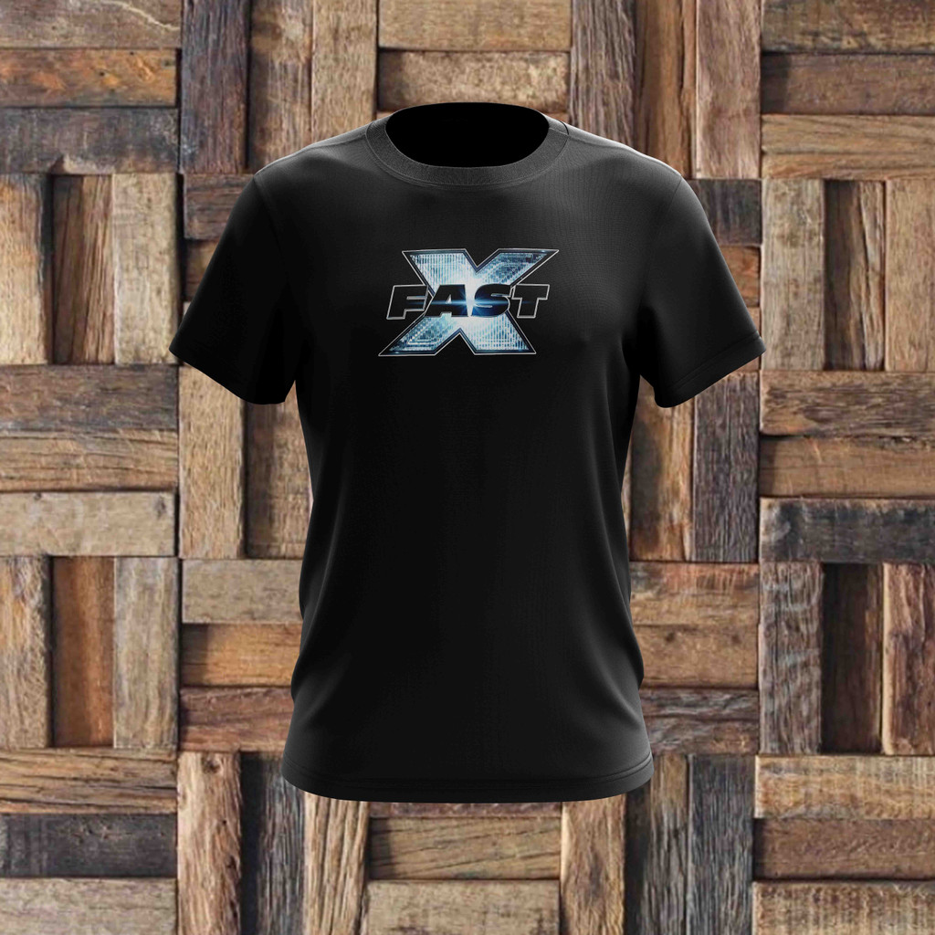 FAST & FURIUOS X FAST X FAST 10 T SHIRT DESIGN 1 2023