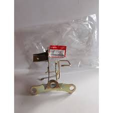 DASH 125 DASH125 V1 V2 HORN BRACKET 64221-K47-M00/M60