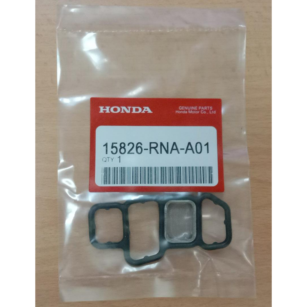 V-TECH-O-RING HONDA SNA 1.8 TAO 2.0 [ 15826-RNA-A01 ]