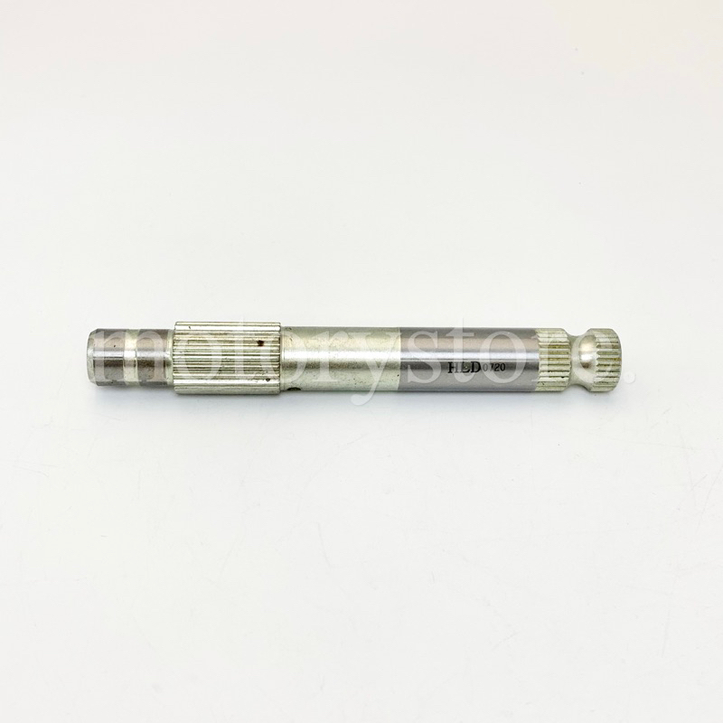 HONDA RS150R - KICK STARTER SHAFT RS150 R RS 150 R