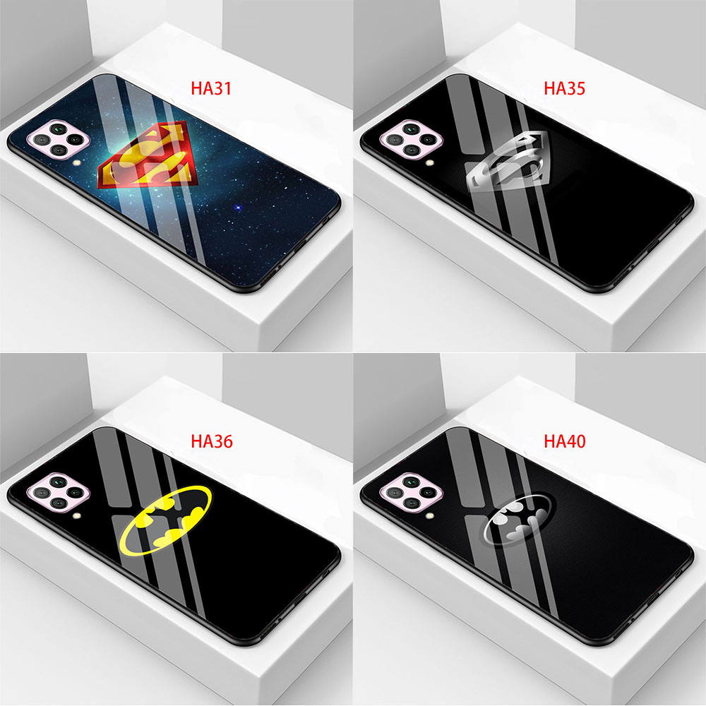 PC Plexiglass Back Case Hero SPM / BM Series Honor X9C(5G)Smart/X9A/X9B/X7C/X7A/X7B(4G)(5G)/X6B