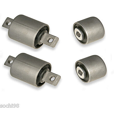 LOWER ARM BUSH VOLVO XC90 I (2.5) (1PC) AXLE ด้านหน้า