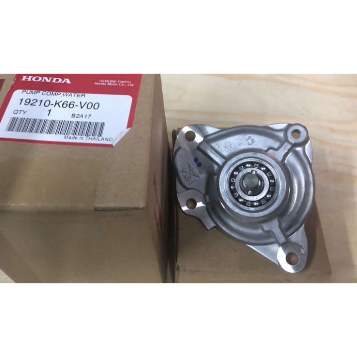 VARIO 150 V1 PUMP AIR WATER PUMP ปั๊มลม