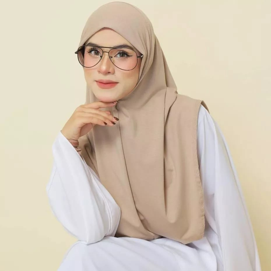 ผ้าฝ้ายพรีเมี่ยม Sarong Cotton Headscarf Cotton sauk Sarong Sarima