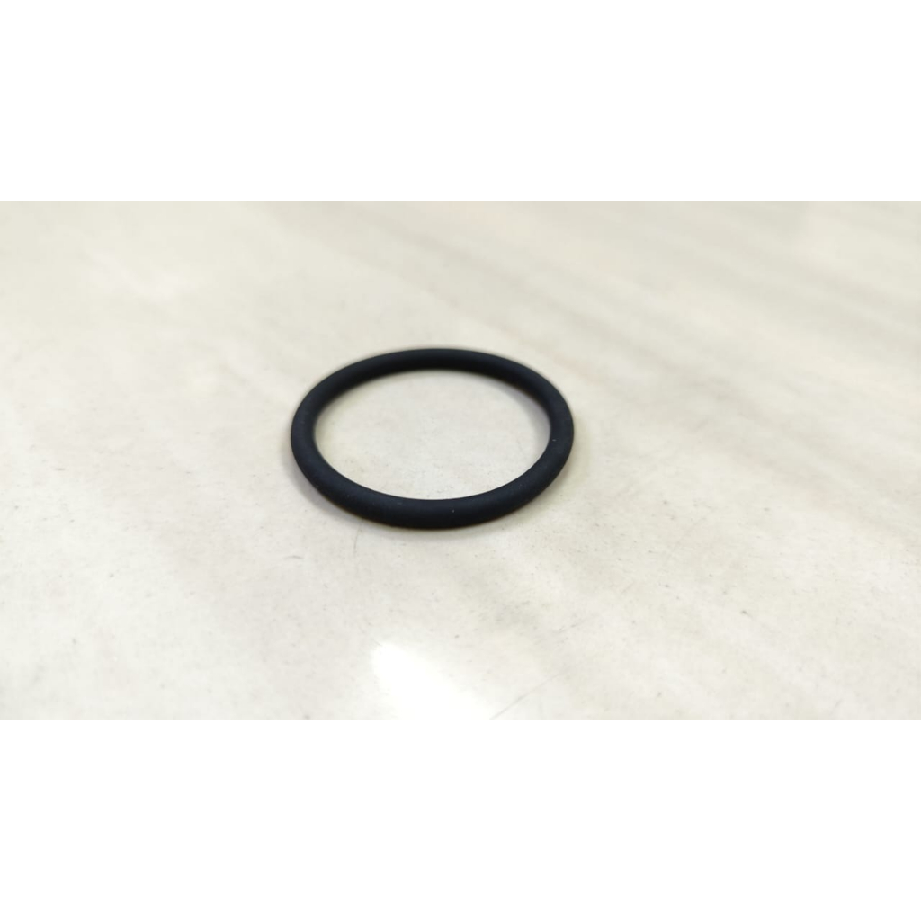 VITON O RING AS568 220 FKM75 BLACK MATT 3.53X34.52