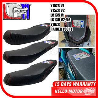 เบาะที่นั่งมอเตอร์ 150 fi สําหรับแข่งรถ SA KORN YAMAHA Y15 V1-V2 Y16ZR Y15ZR