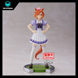 Banpresto - UMAMUSUME: PRETTY DERBY T.M. Opera O FIGURE