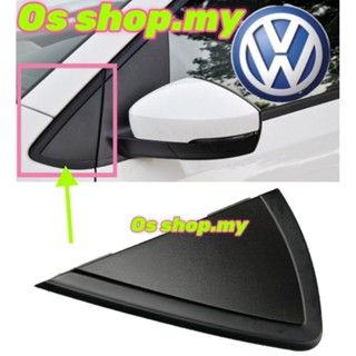 ฝาครอบกระจกมองข้าง สําหรับ Volkswagen POLO VW SEDAN VENTO HATCHBACK